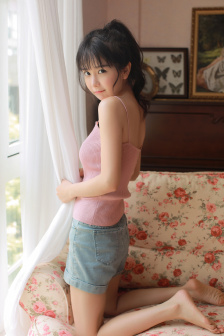 精灵之森动漫