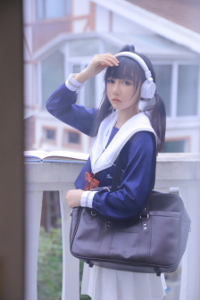 春秋q传私服