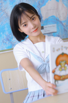 两个人的房间