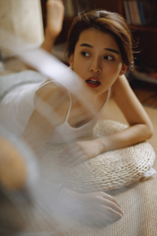 明星专题：张译心
